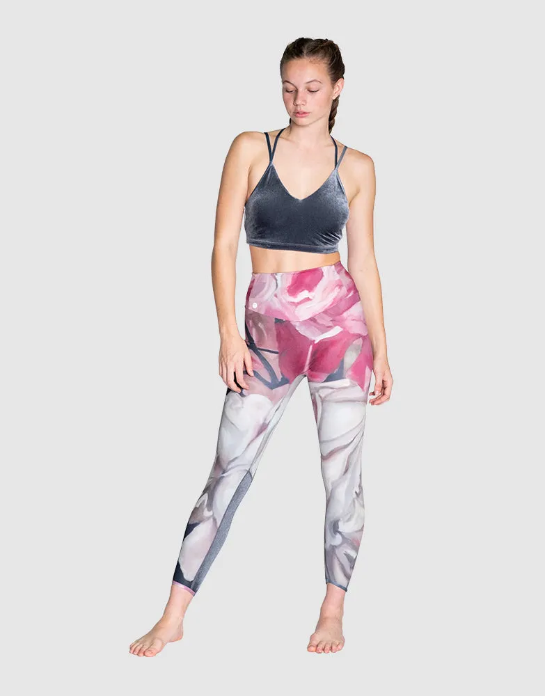 ROSES | COU STRAPPY