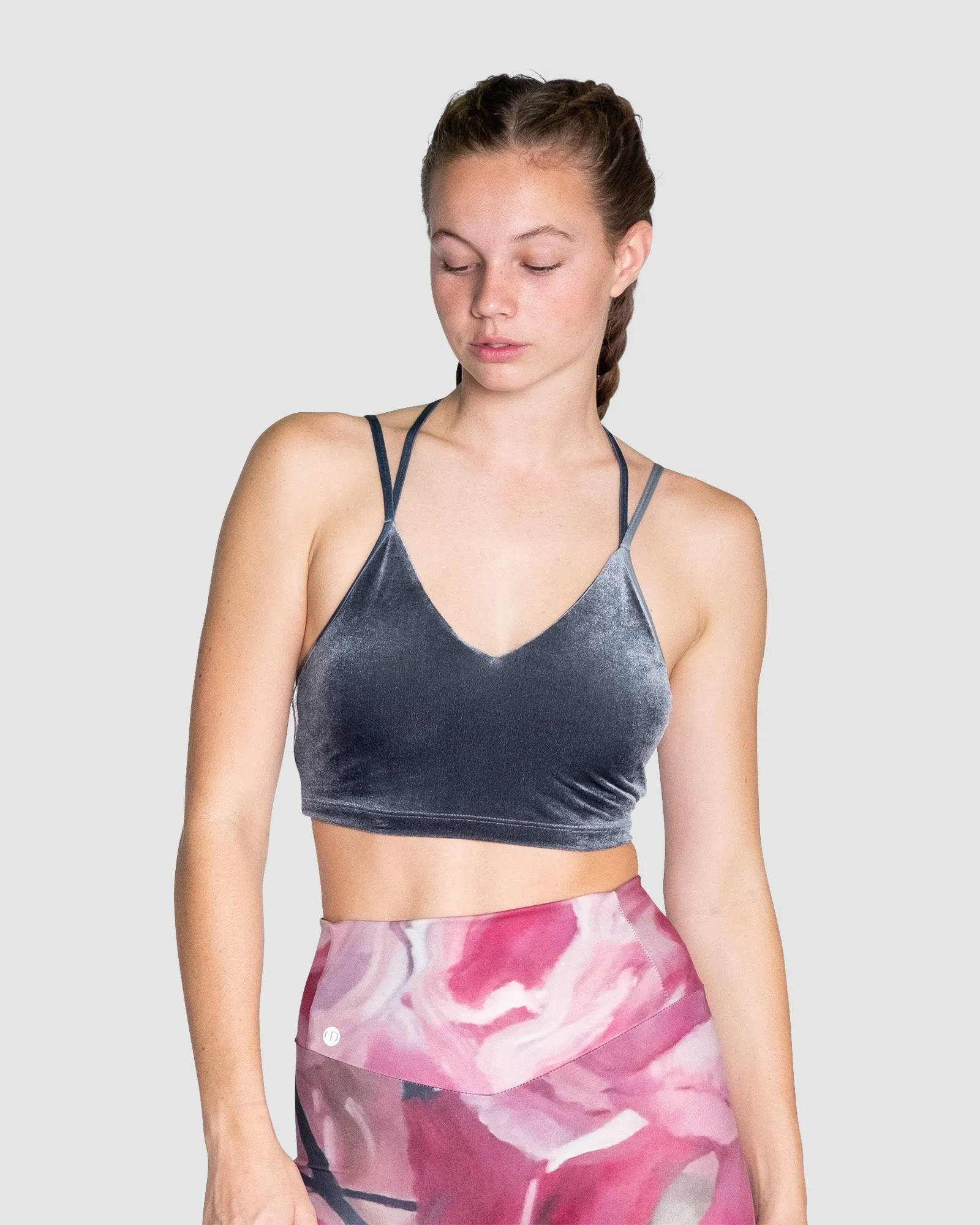 ROSES | COU STRAPPY