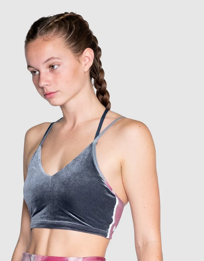 ROSES | COU STRAPPY