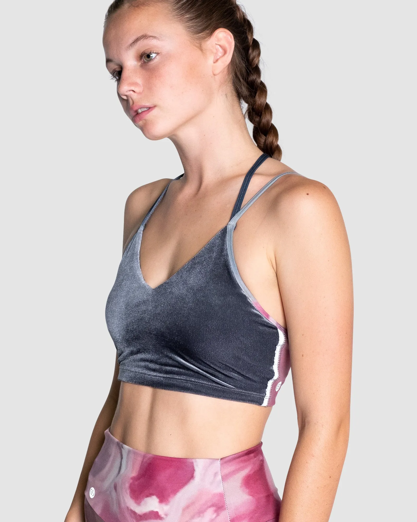 ROSES | COU STRAPPY