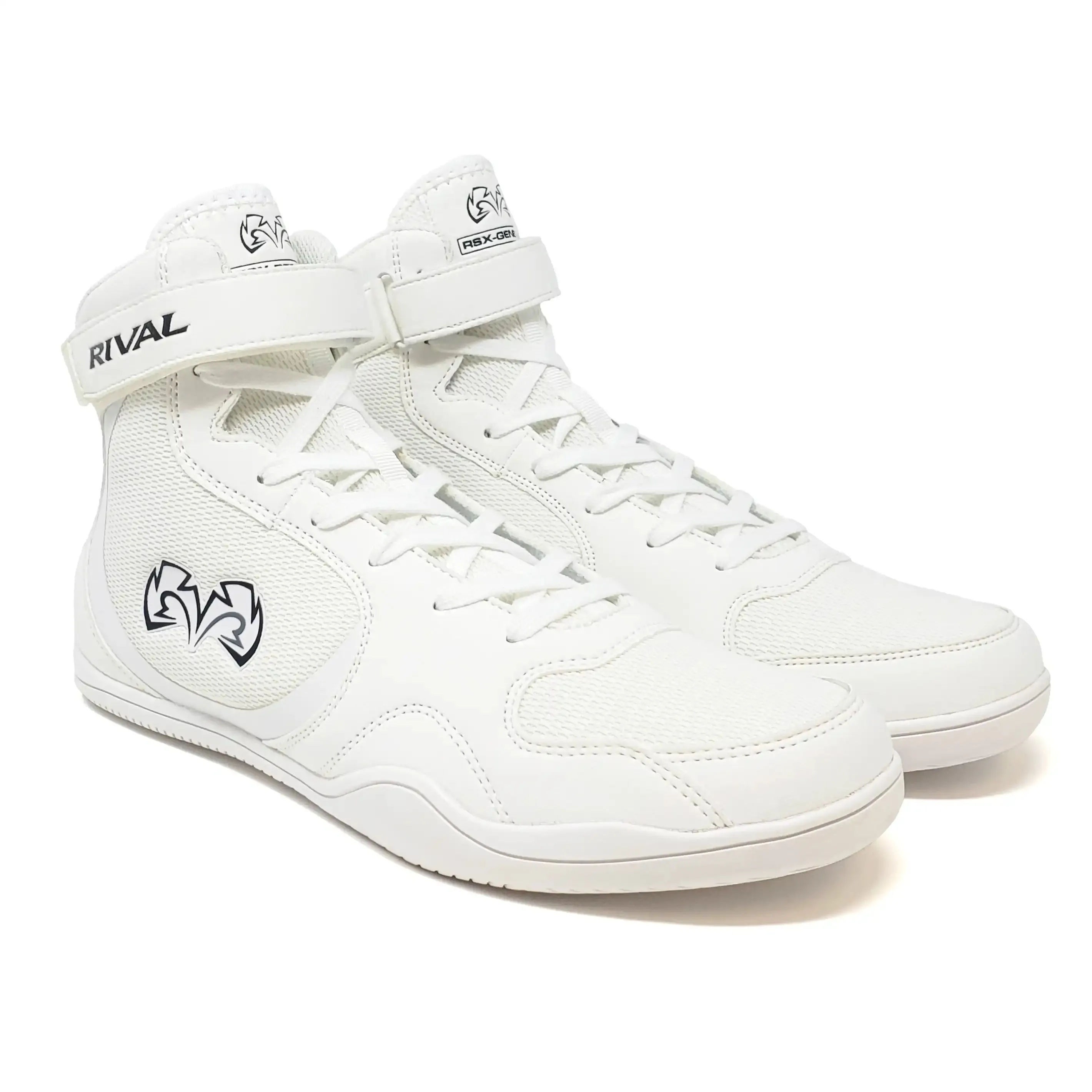 RSX-Genesis Boxing Boots 2.0
