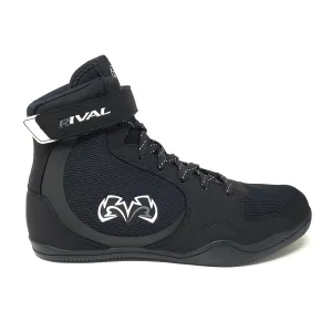 RSX-Genesis Boxing Boots 2.0