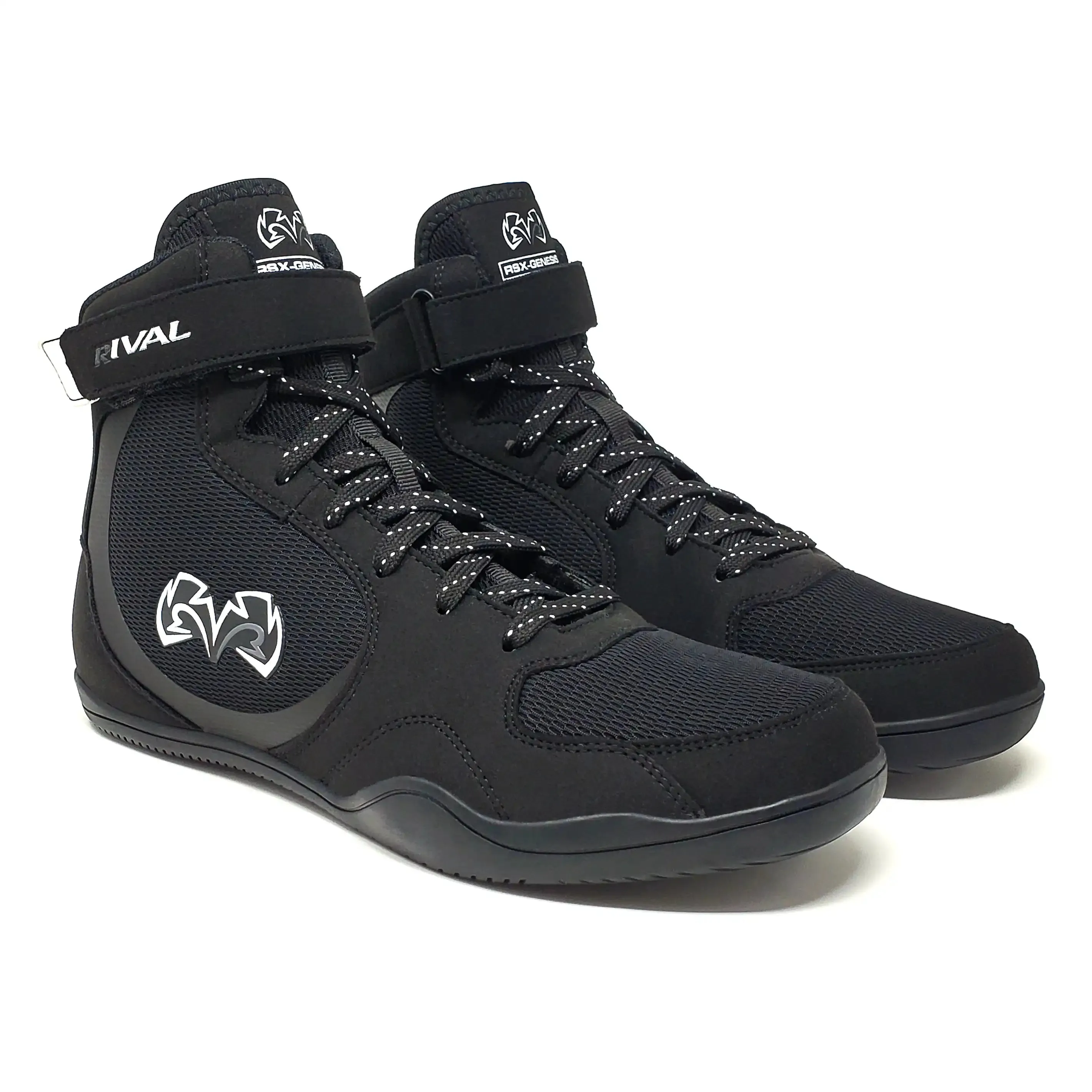 RSX-Genesis Boxing Boots 2.0