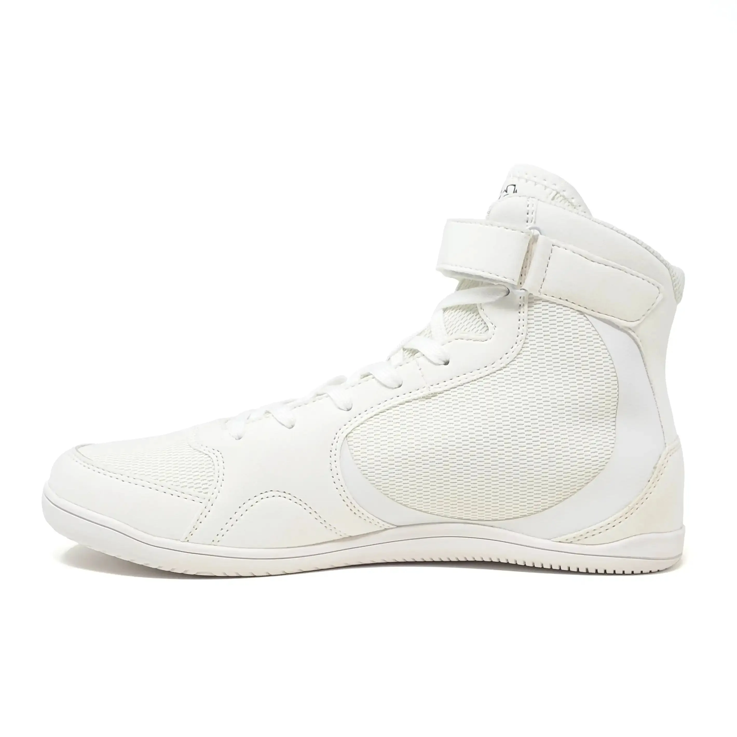 RSX-Genesis Boxing Boots 2.0