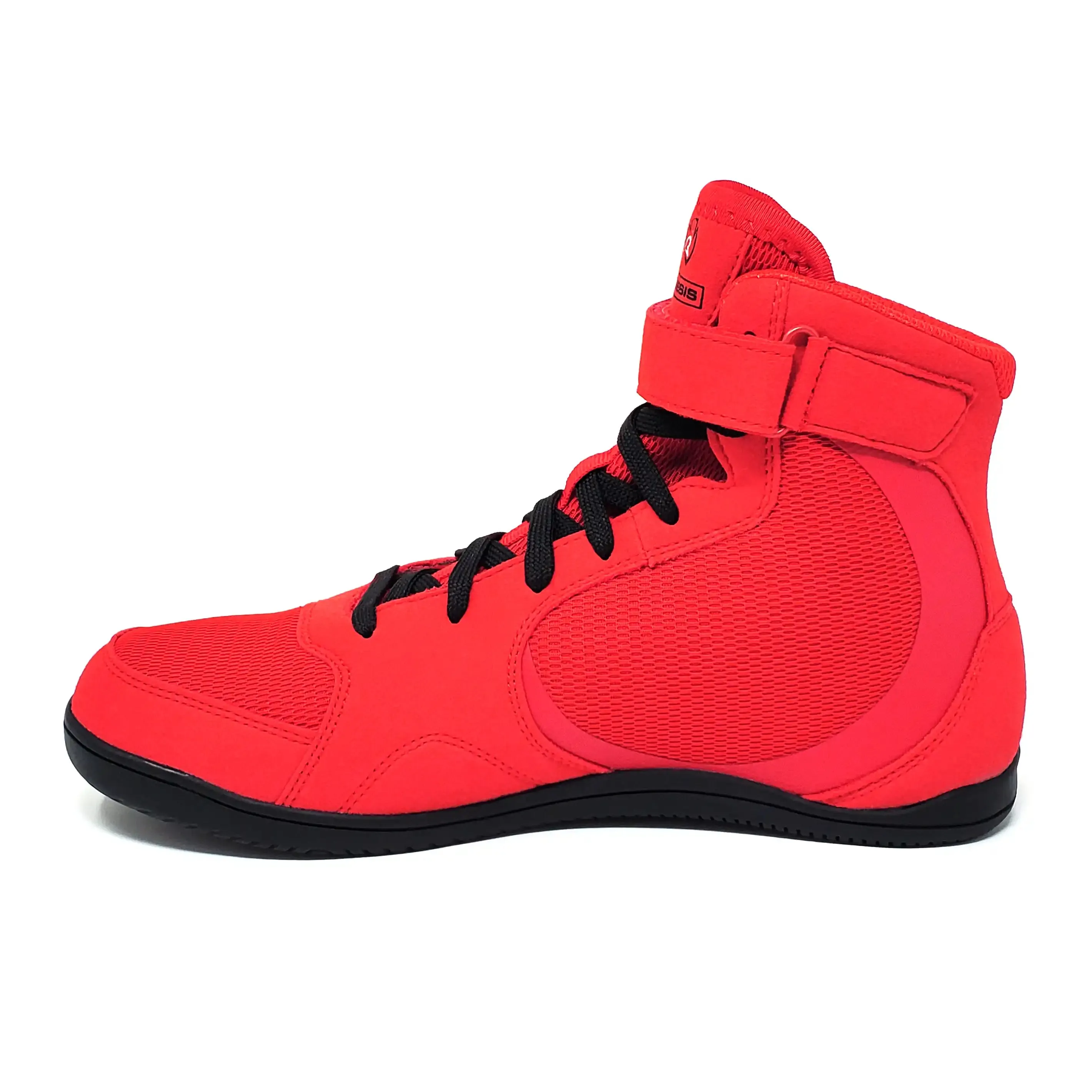 RSX-Genesis Boxing Boots 2.0