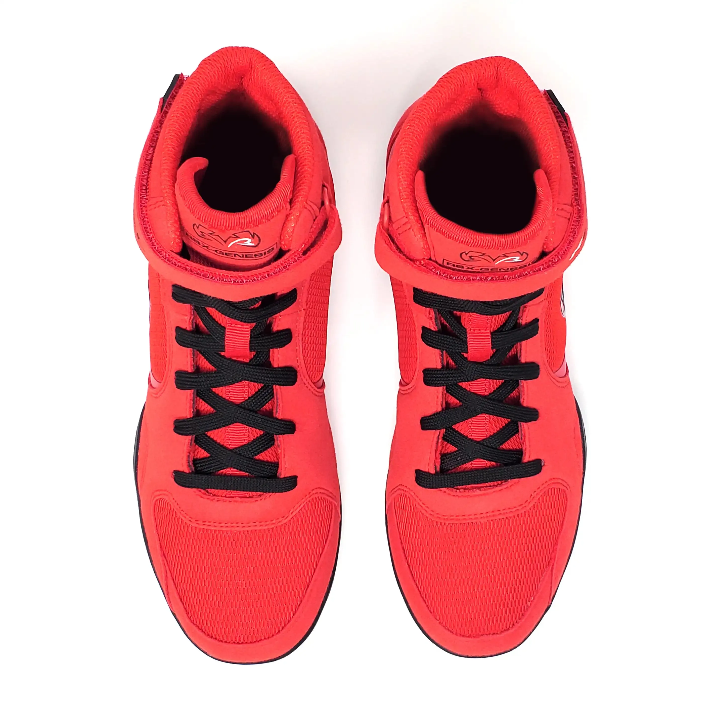 RSX-Genesis Boxing Boots 2.0