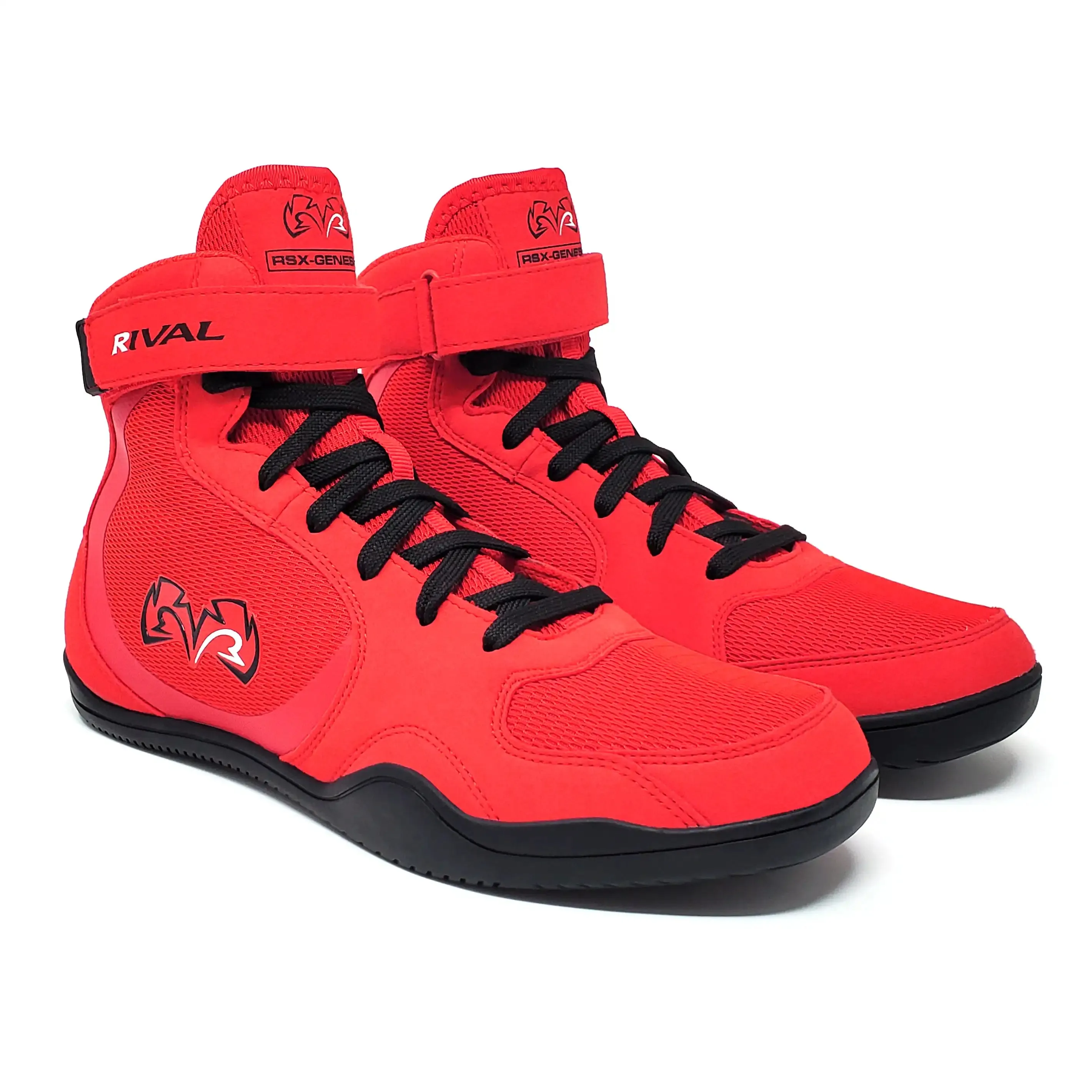 RSX-Genesis Boxing Boots 2.0