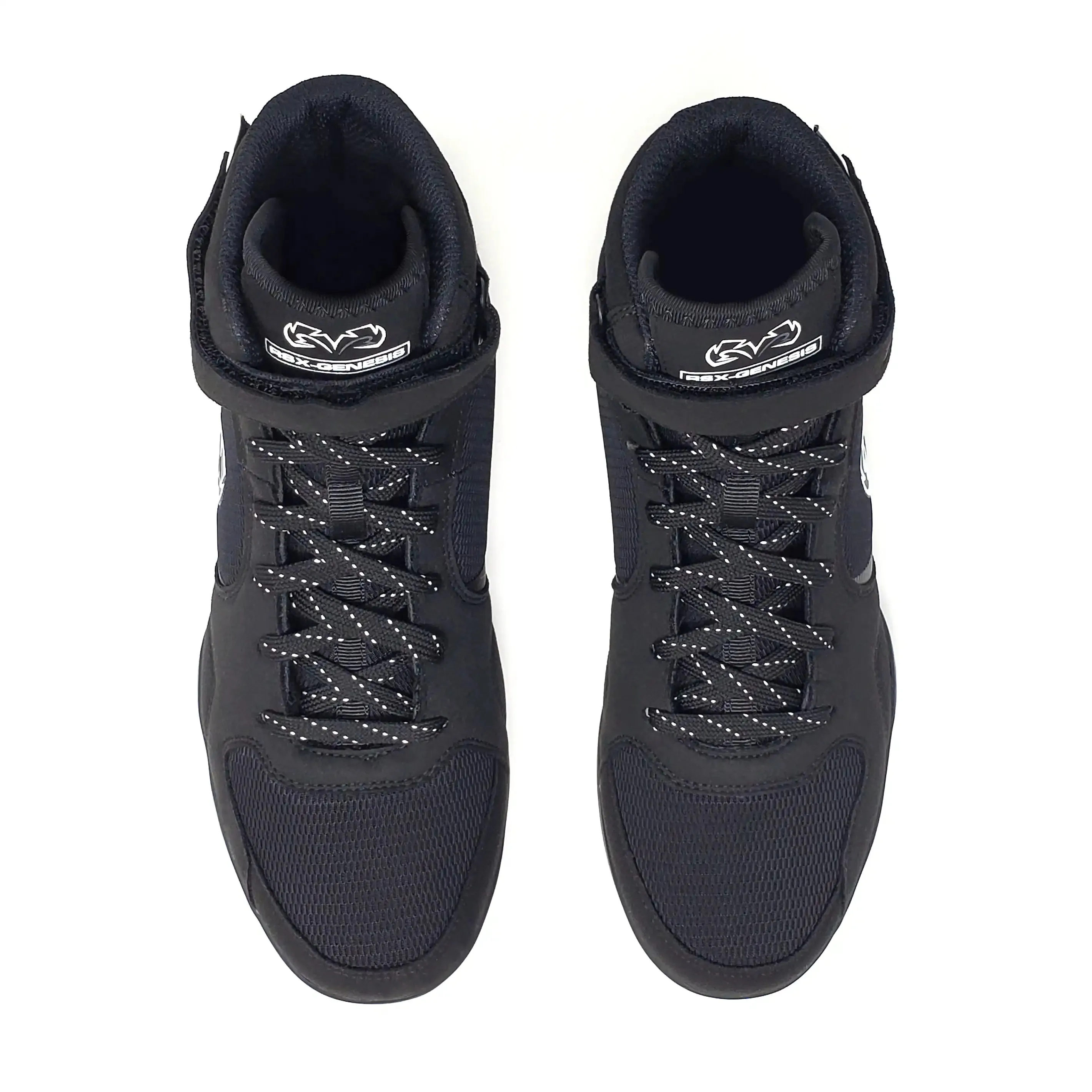 RSX-Genesis Boxing Boots 2.0