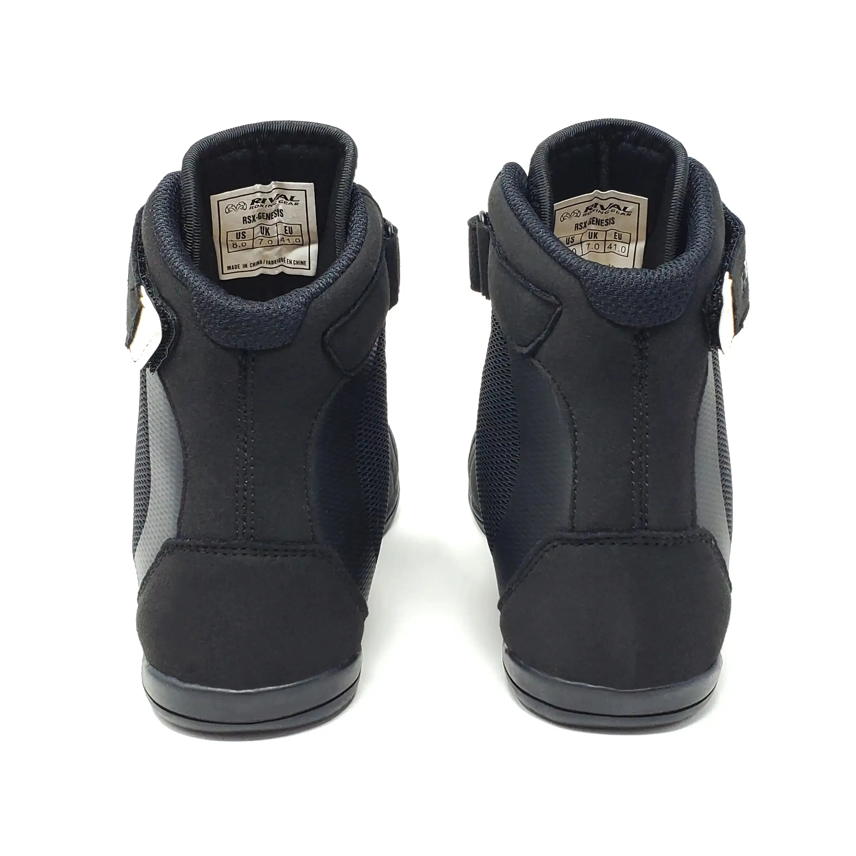RSX-Genesis Boxing Boots 2.0
