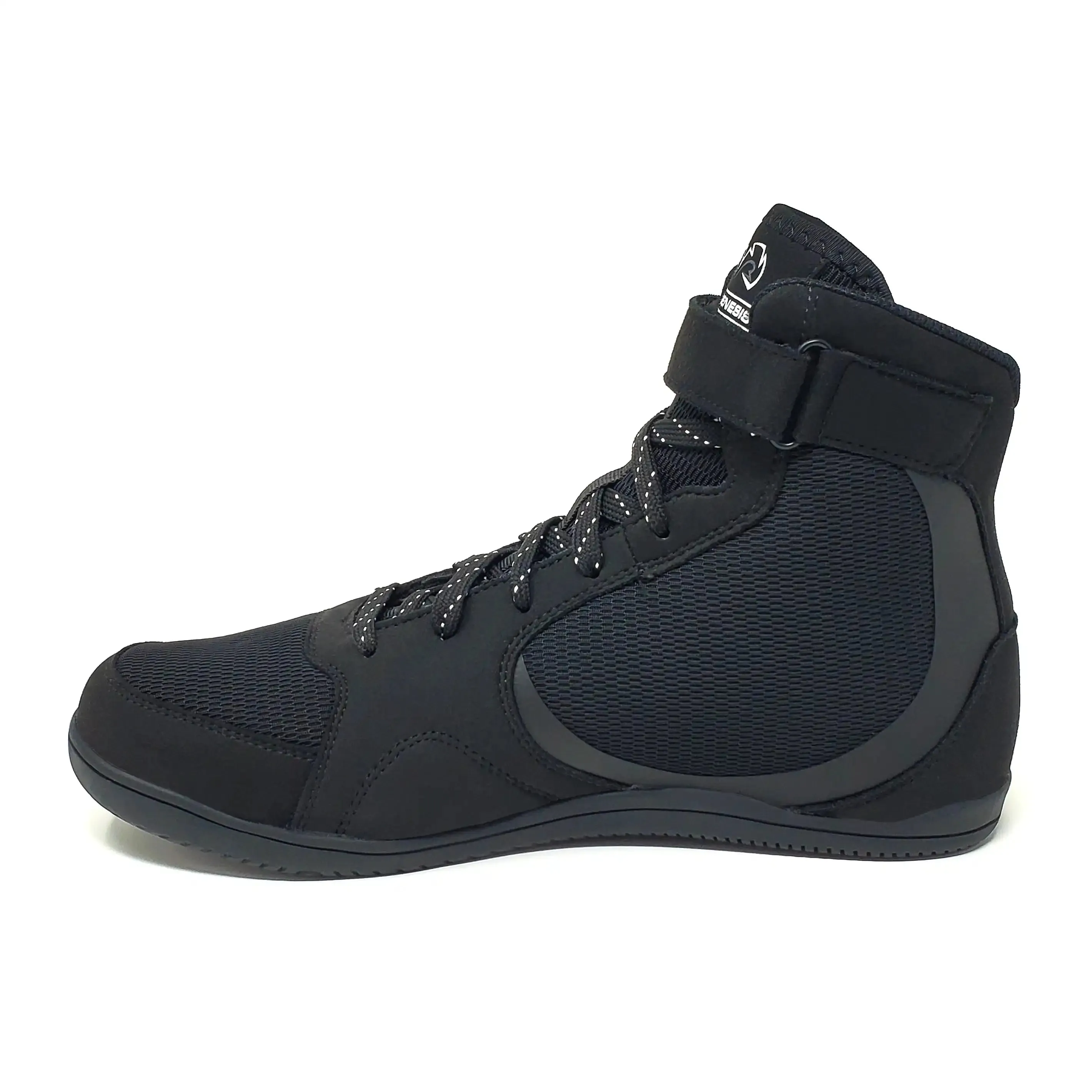 RSX-Genesis Boxing Boots 2.0