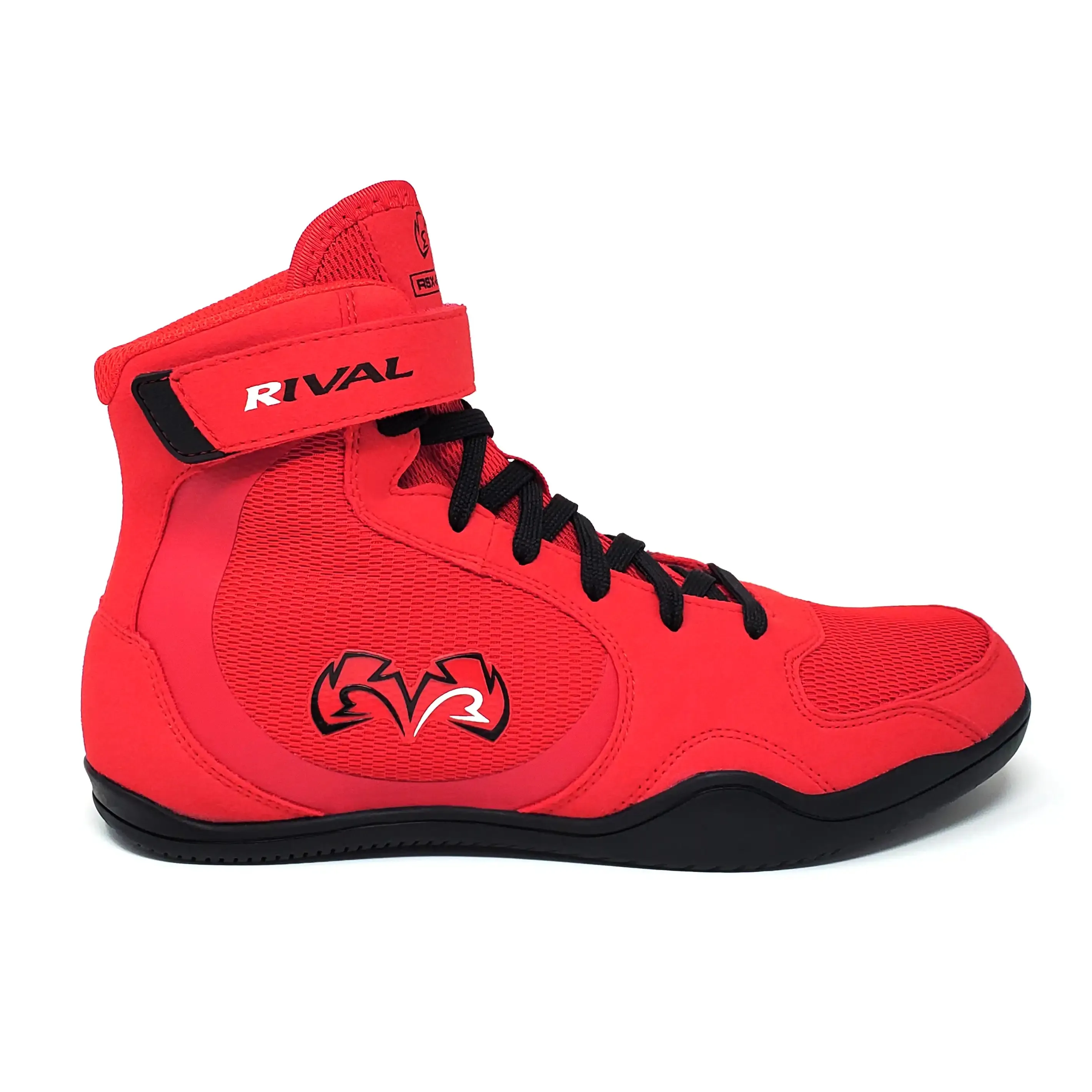 RSX-Genesis Boxing Boots 2.0