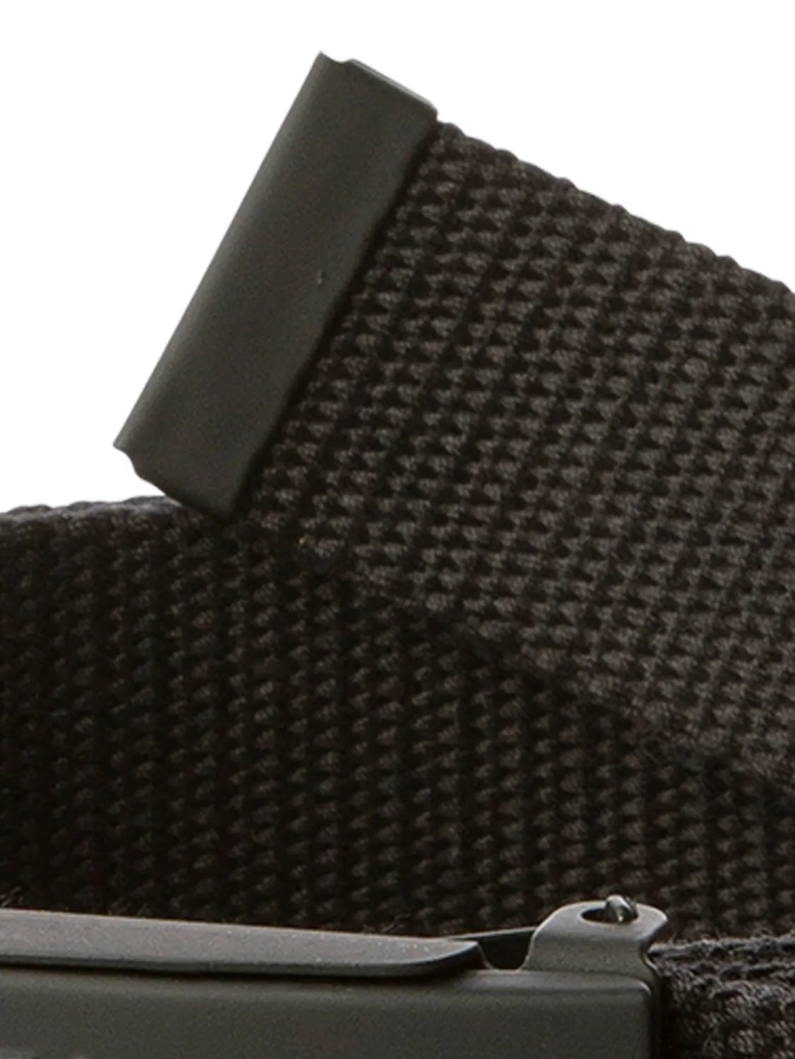 RVCA Men's Option Web Belt