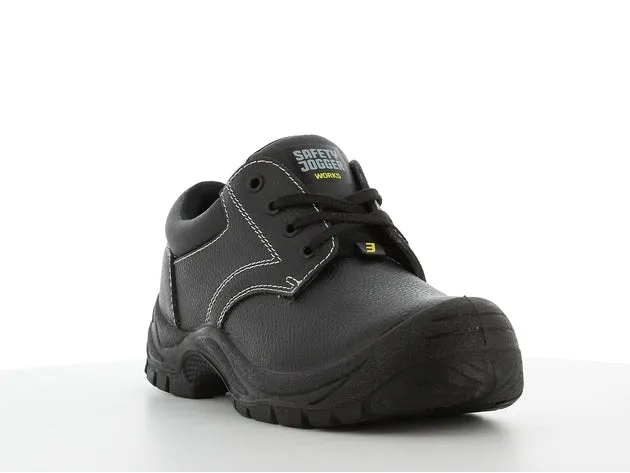 SAFETY STAR S3 LOW S3