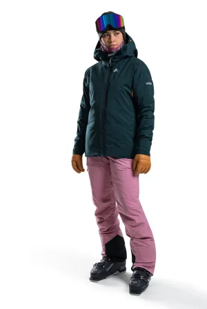 SAMPLE - Nina Jacket-Ungava