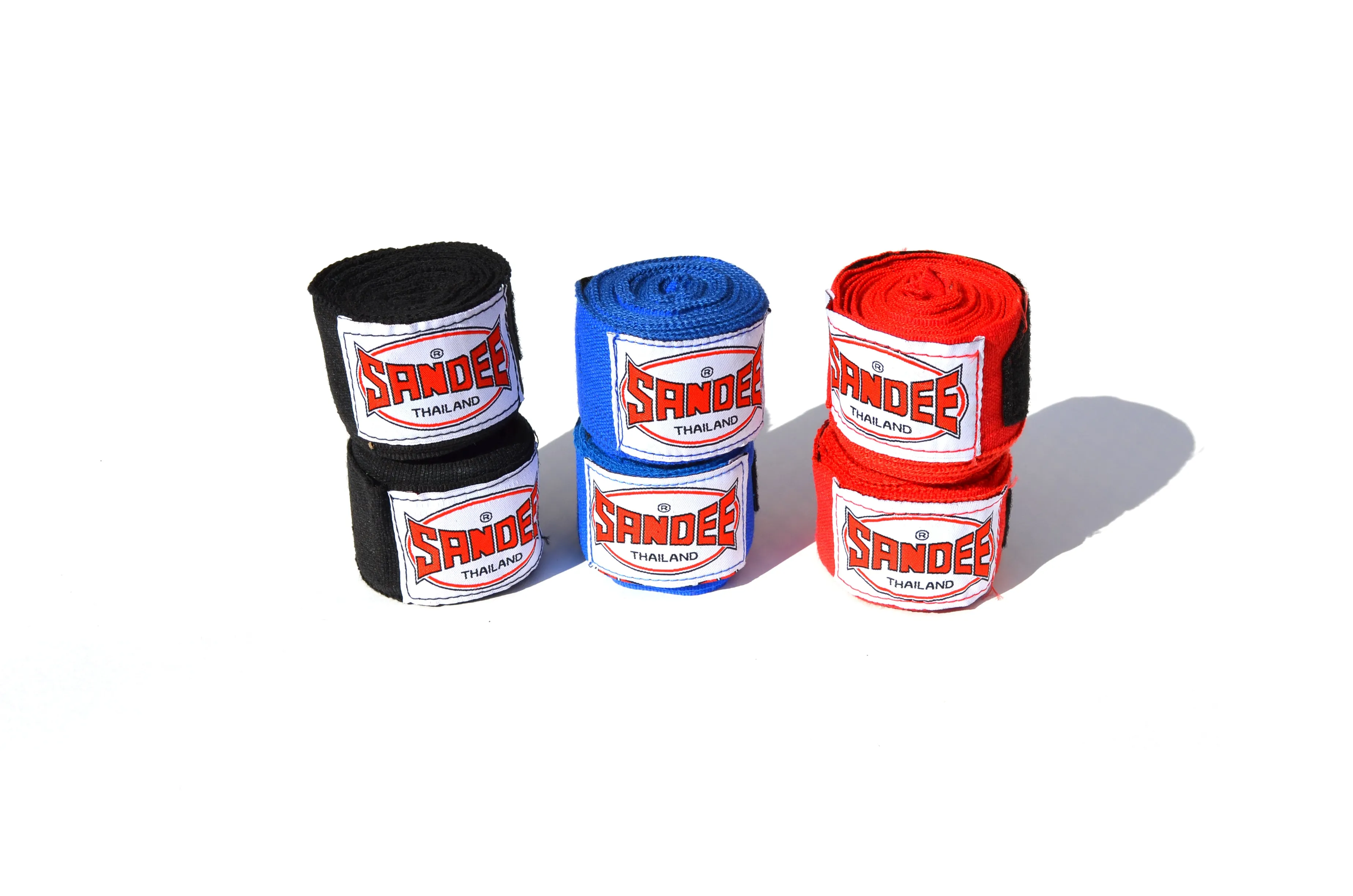 Sandee Muay Thai Boxing Hand Wraps