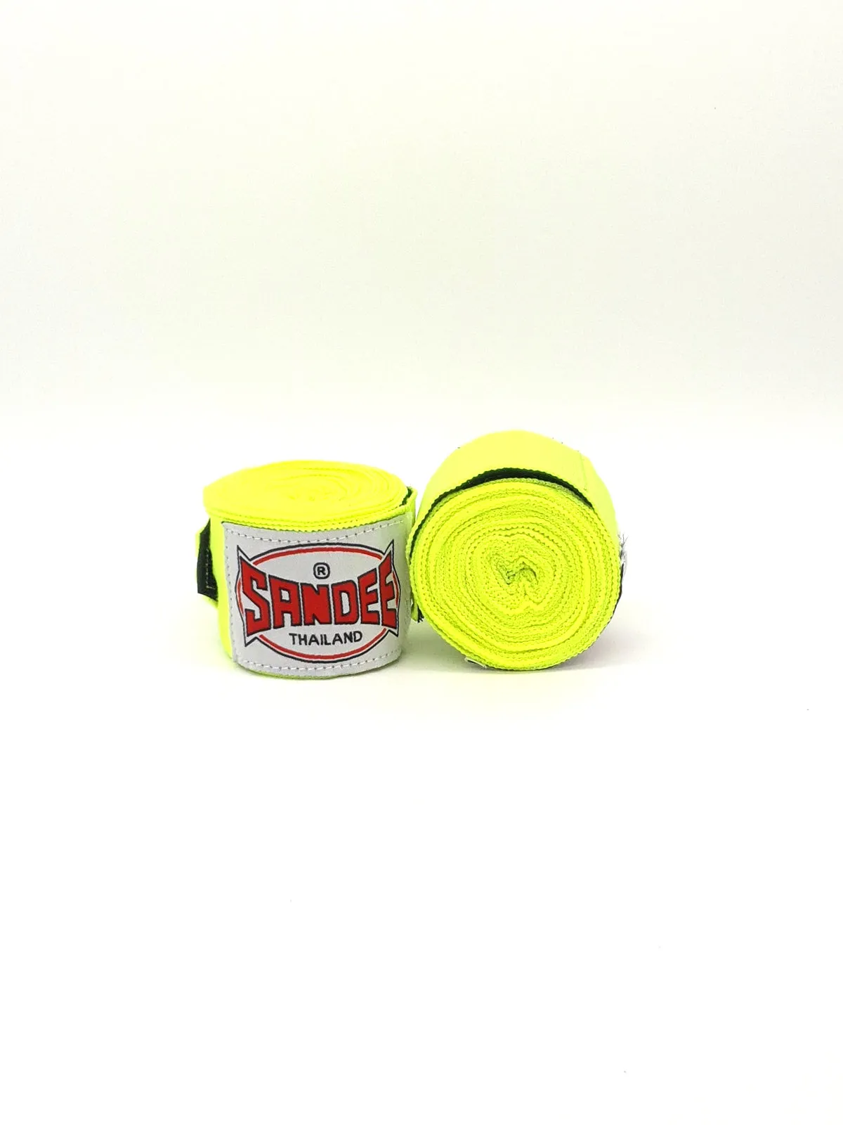 Sandee Muay Thai Boxing Hand Wraps