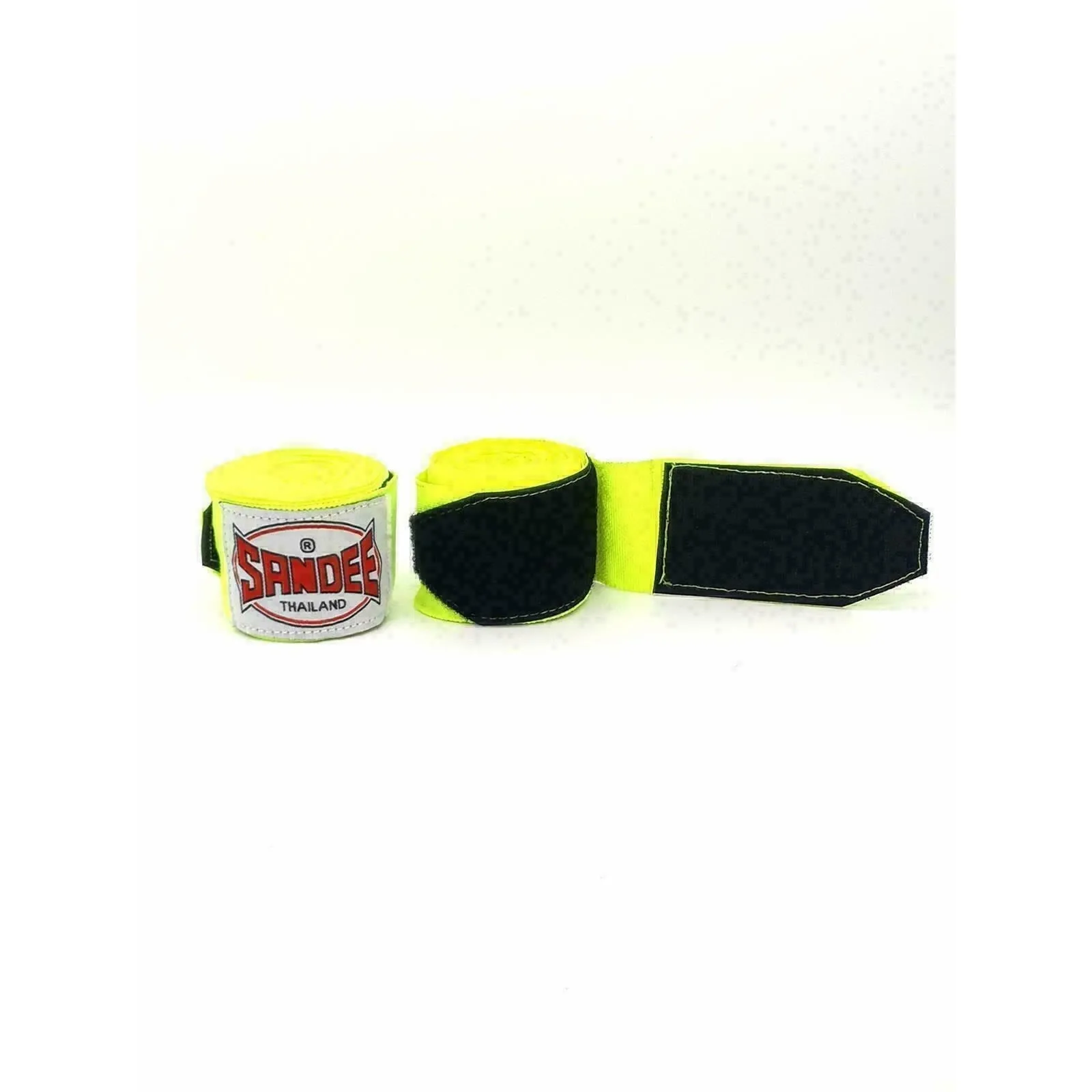 Sandee Muay Thai Boxing Hand Wraps