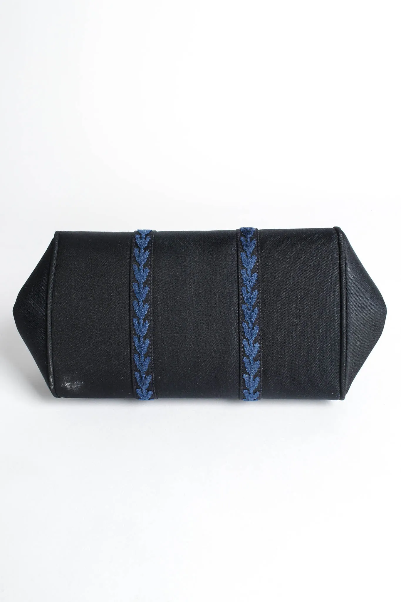 Sateen Mini Bagonghi Doctor Bag