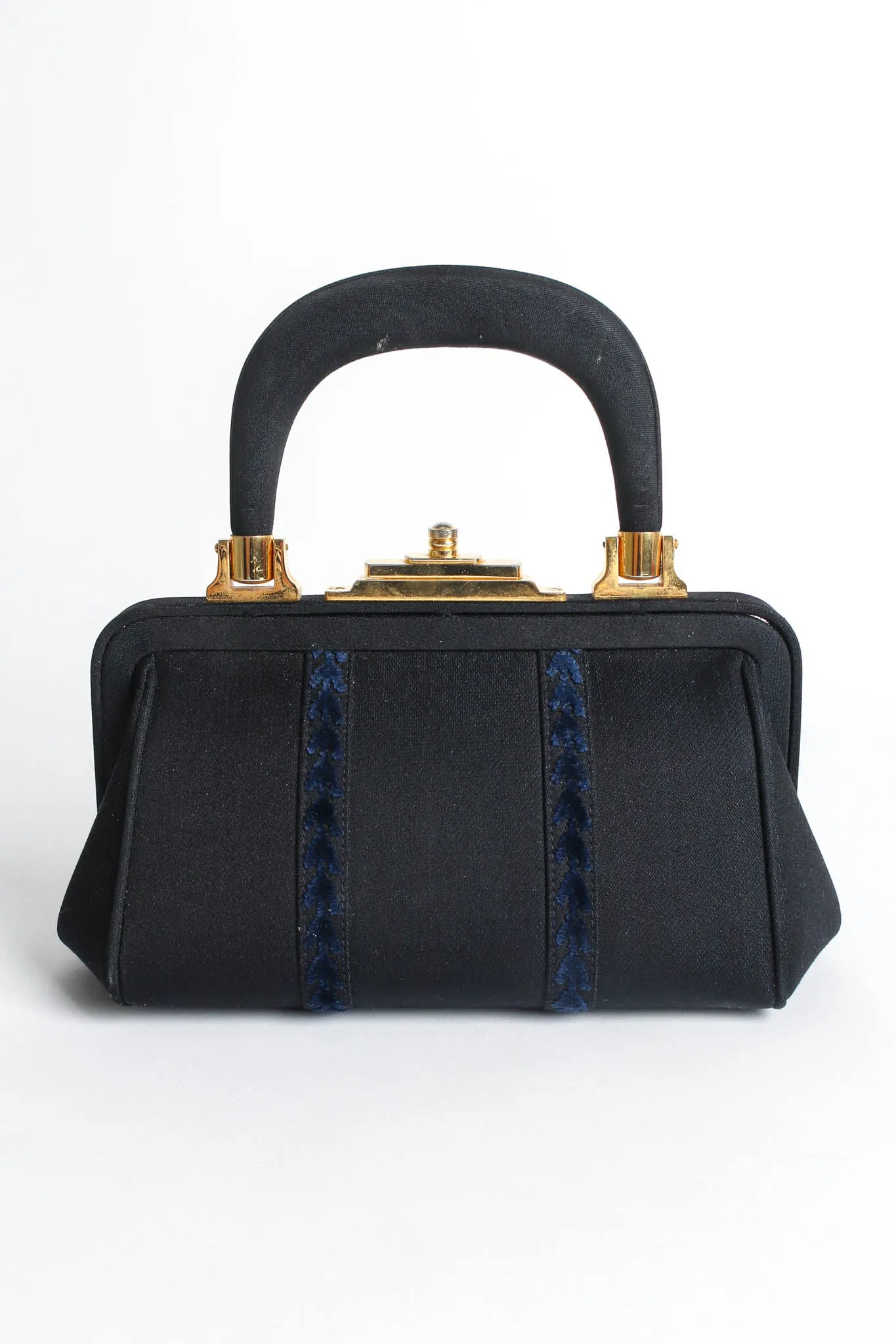 Sateen Mini Bagonghi Doctor Bag