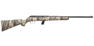 Savage 64F Camo 22LR
