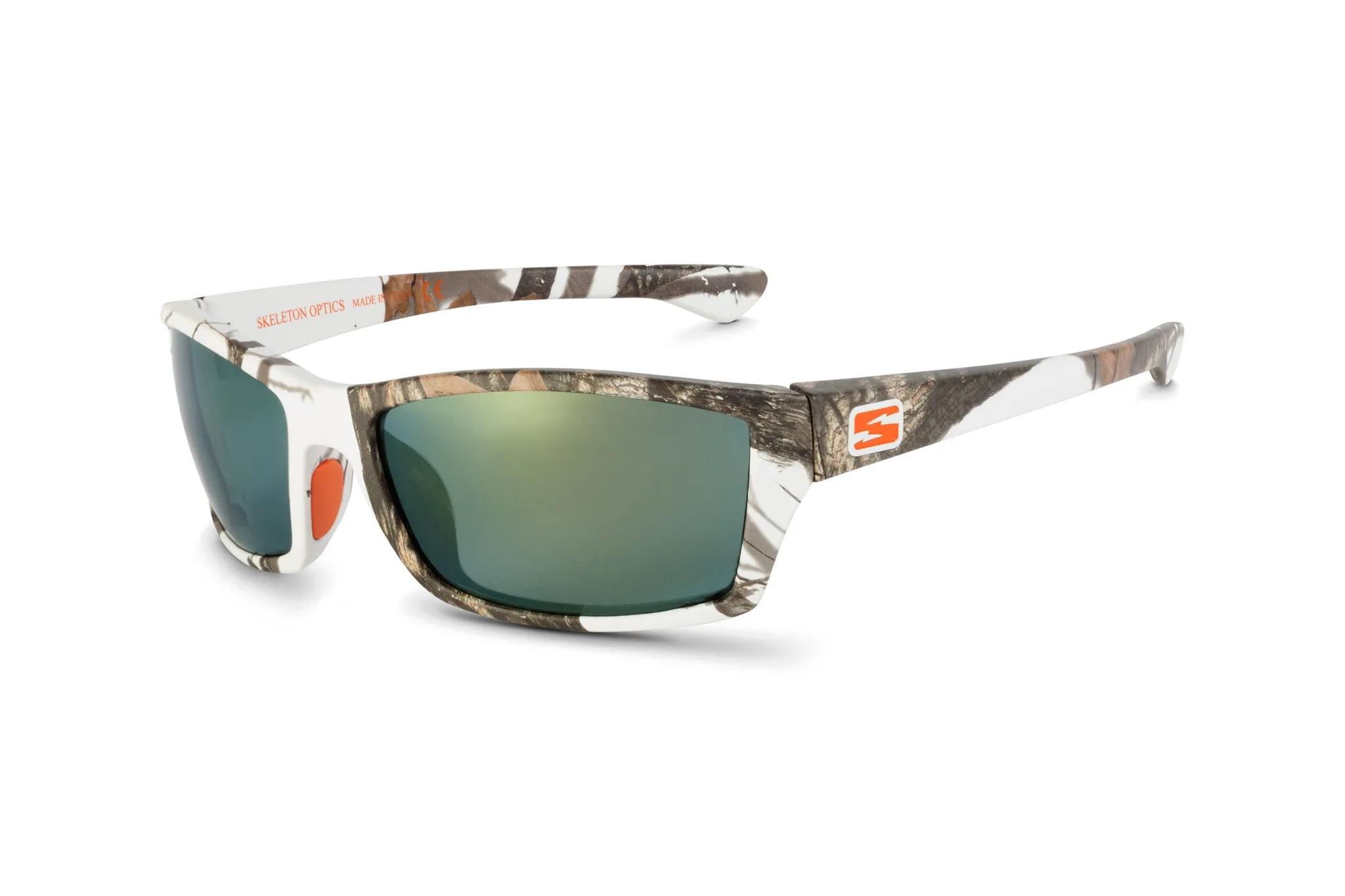 Scout - Mossy Oak Winter®