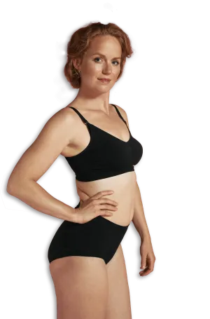 SEAMLESS ORIGINAL MATERNITY & NURSING BRA