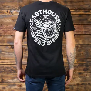 Seeker Tee - Black