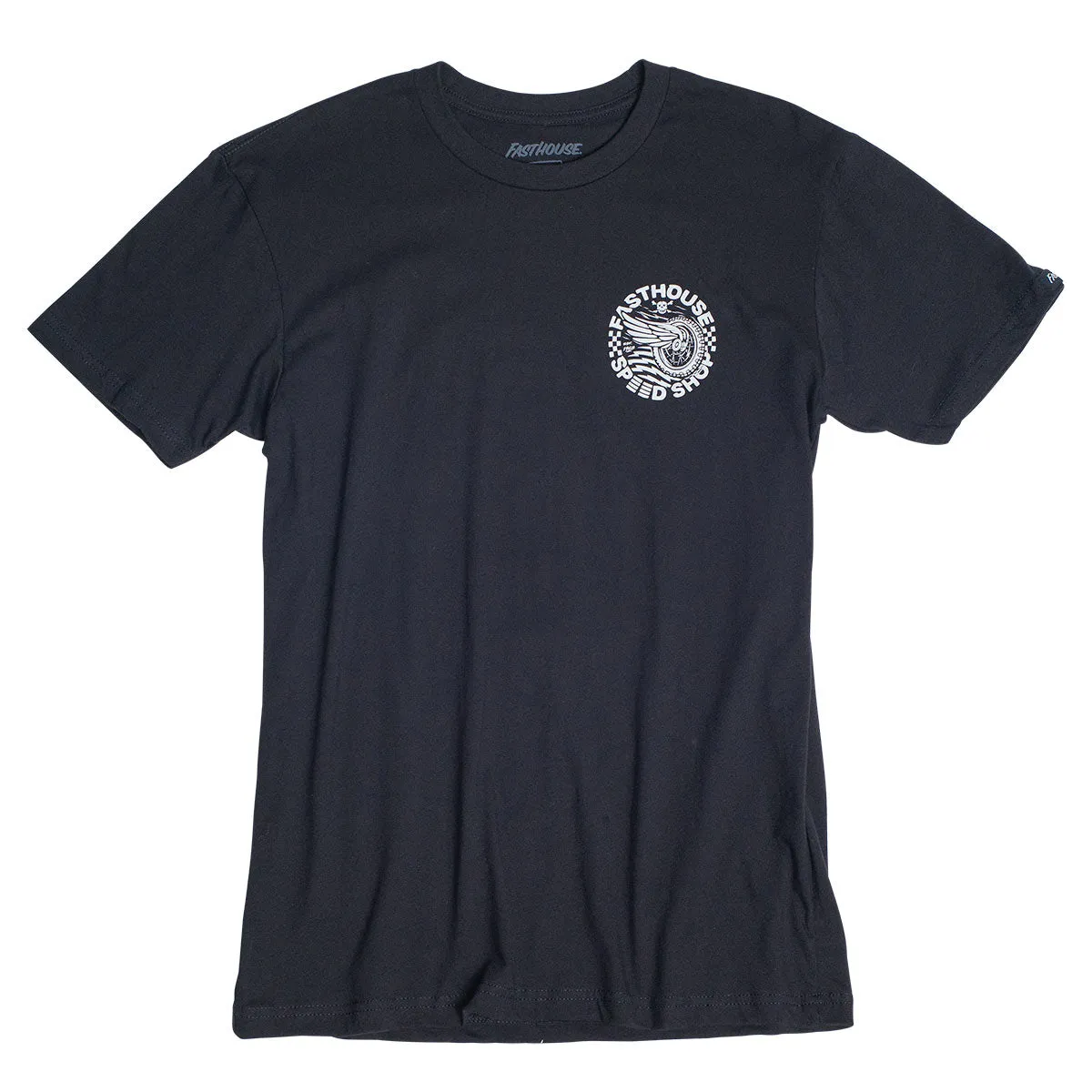 Seeker Tee - Black