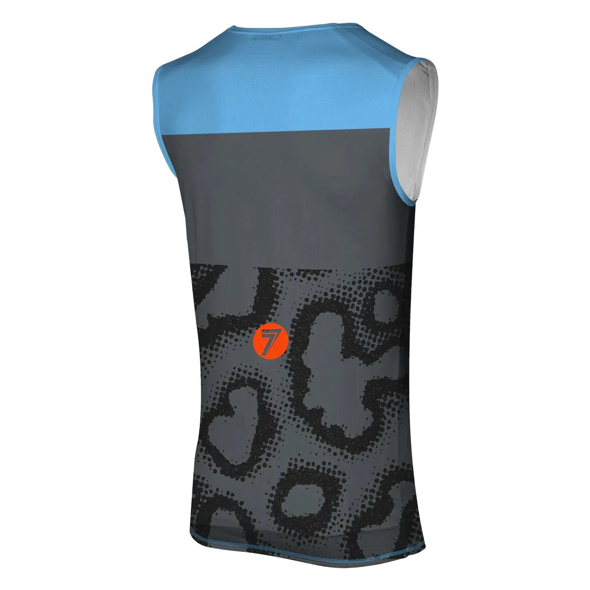 Seven Zero Midway Over MX Jersey