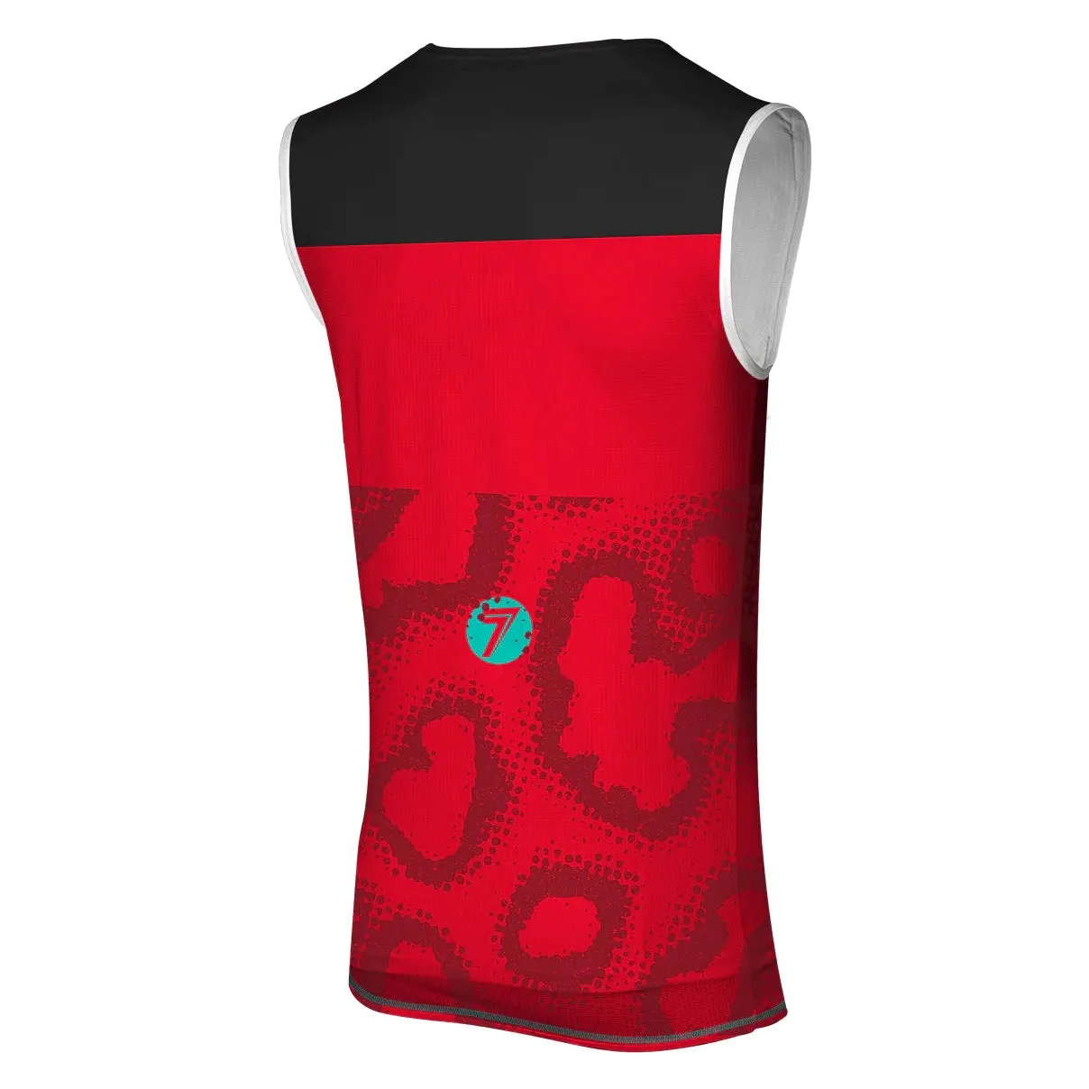 Seven Zero Midway Over MX Jersey