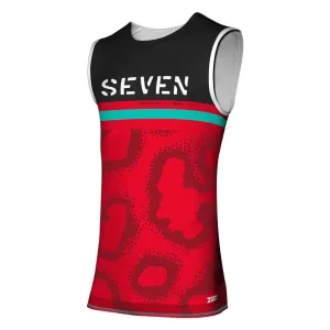 Seven Zero Midway Over MX Jersey