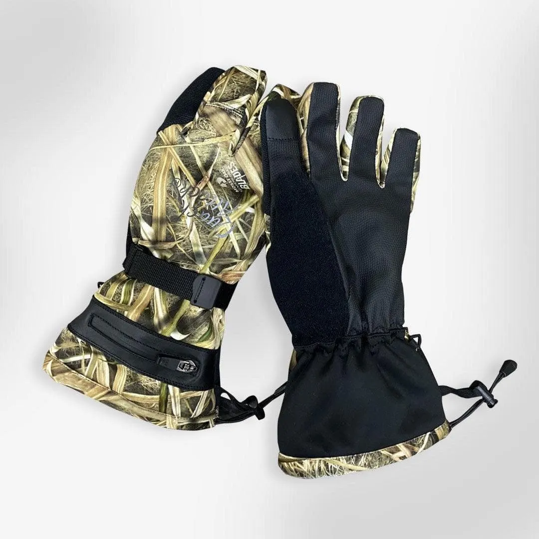 Shadow Grass Blade Cold Weather Hunting Glove