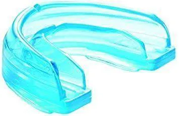 Shock Doctor 4100 Braces Blue - Youth