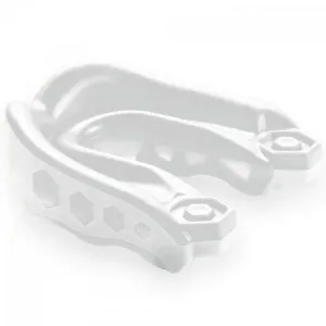 Shock Doctor 6190 Gel Max Mouth Guard Transparant - Adult