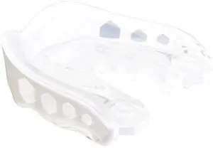Shock Doctor 6190 Gel Max Mouth Guard Transparant - Youth