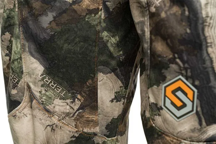 SILENTSHELL PANT