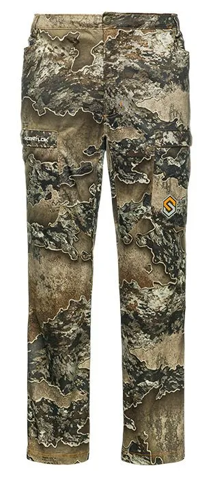 SILENTSHELL PANT