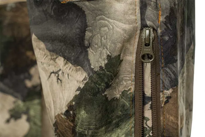 SILENTSHELL PANT