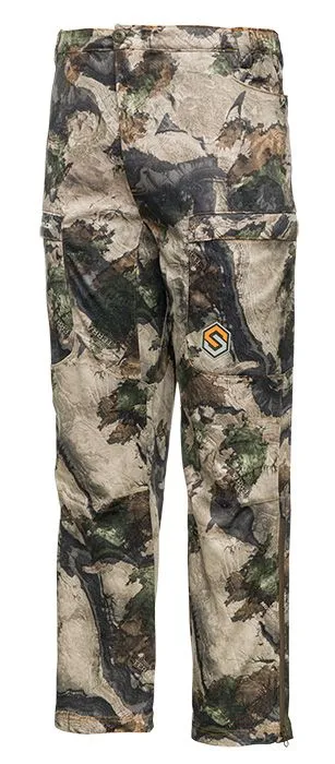 SILENTSHELL PANT
