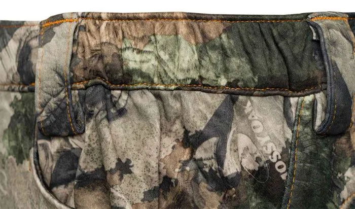SILENTSHELL PANT