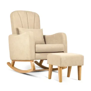 Silver Cross Carmel Nursing Chair