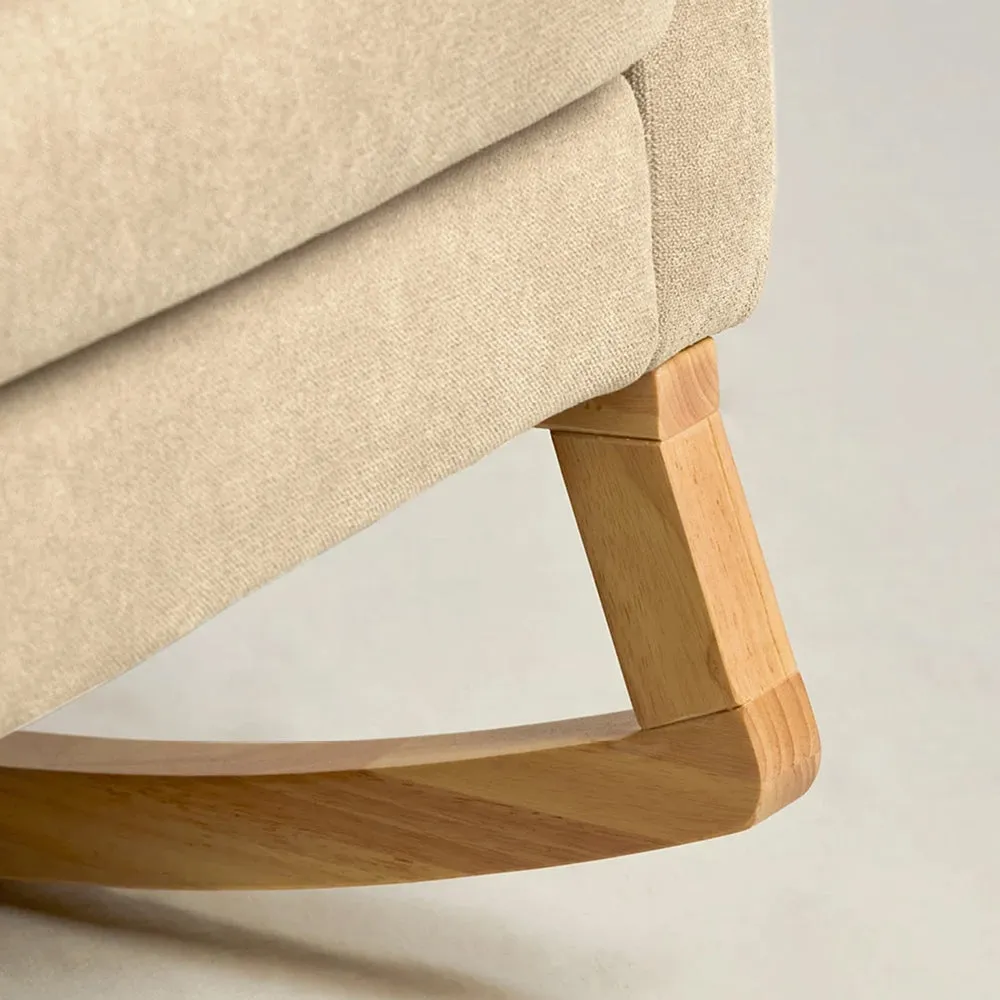 Silver Cross Carmel Nursing Chair