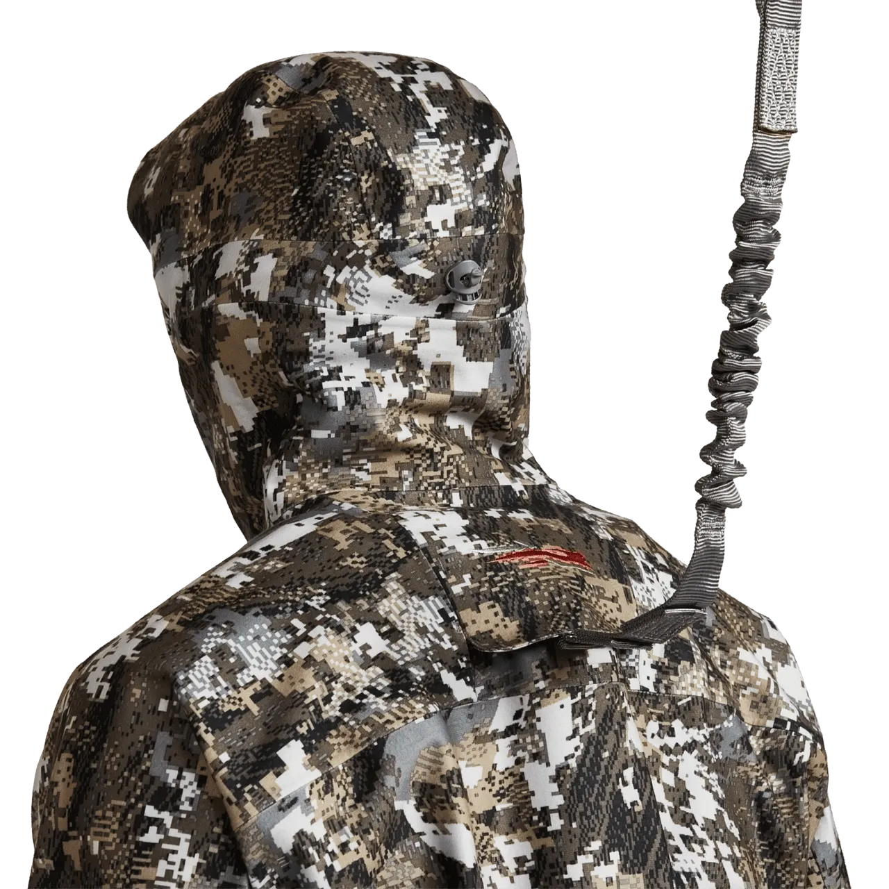 Sitka Downpour Jacket