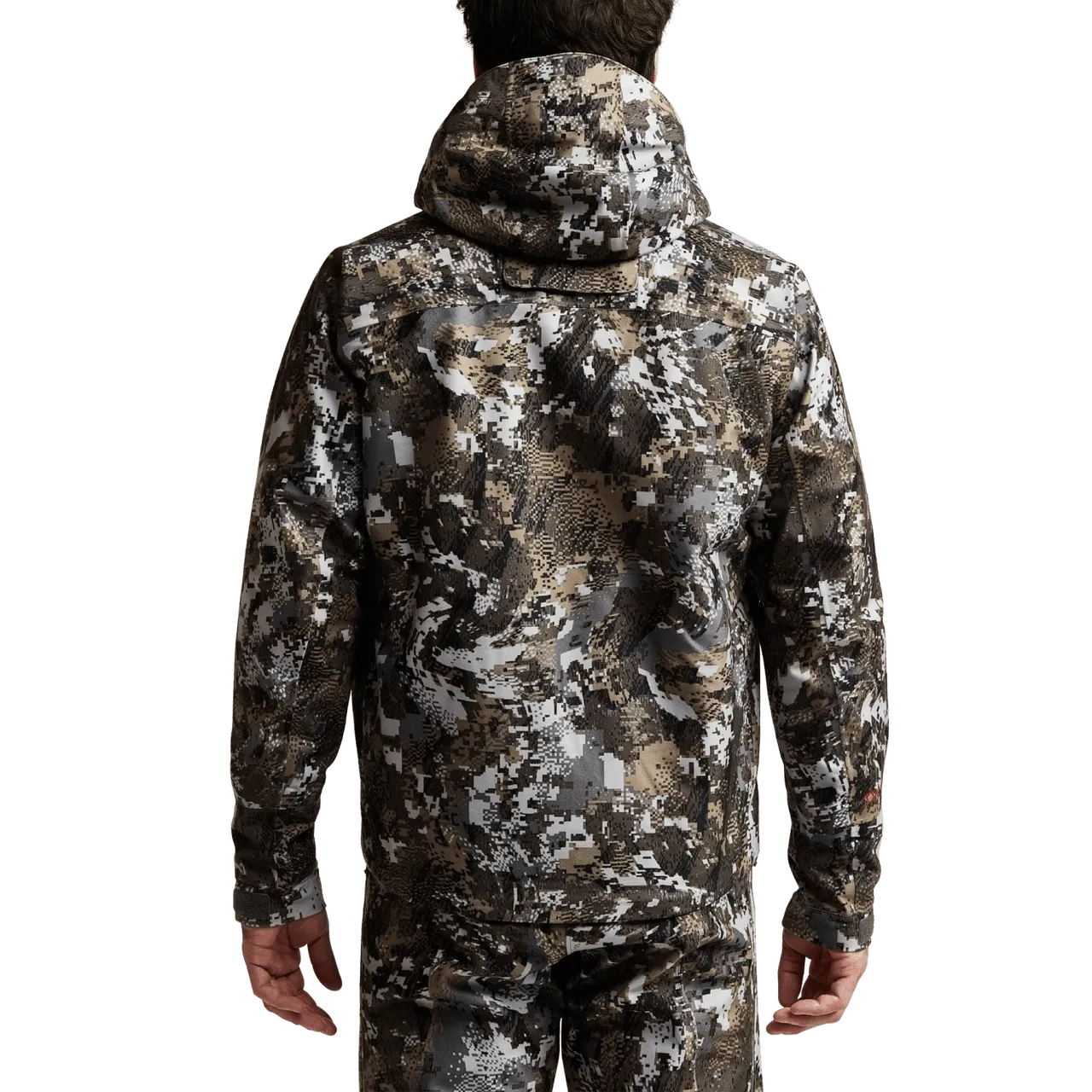 Sitka Downpour Jacket