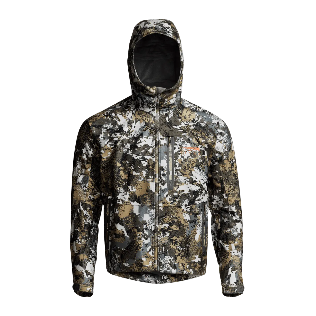 Sitka Downpour Jacket