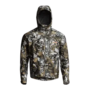Sitka Downpour Jacket