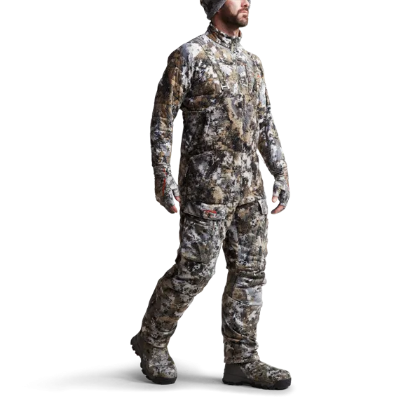 Sitka Fanatic Bib