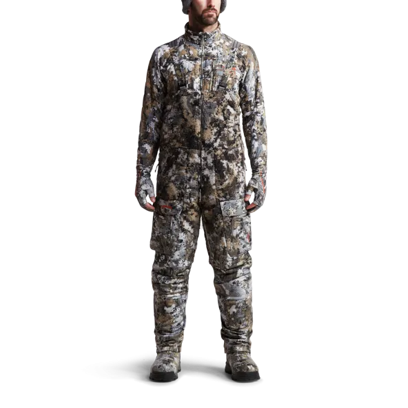 Sitka Fanatic Bib