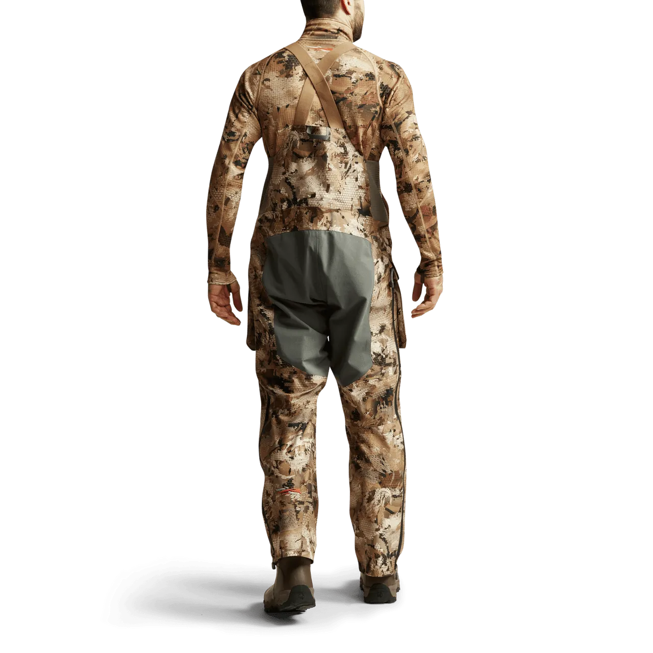 Sitka Gear Hudson Bib