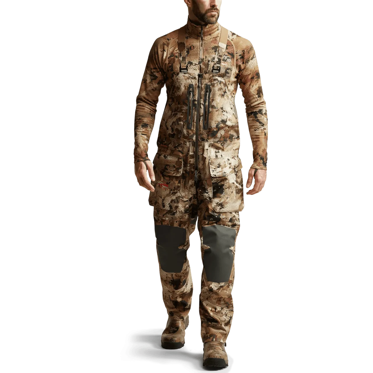 Sitka Gear Hudson Bib
